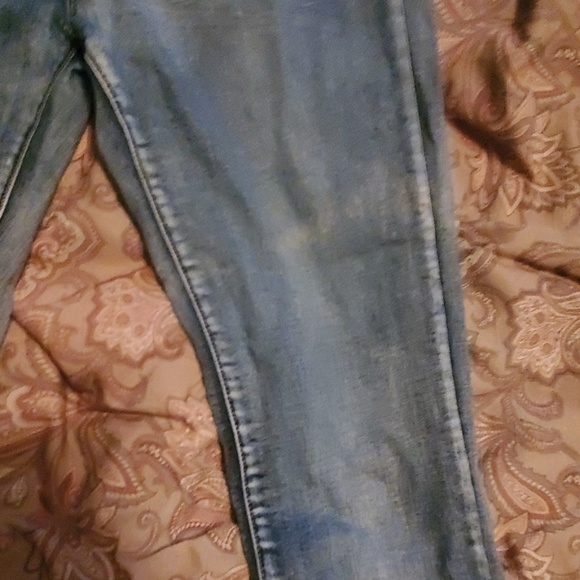 Blingy LA Idol jeans - Picture 2 of 4